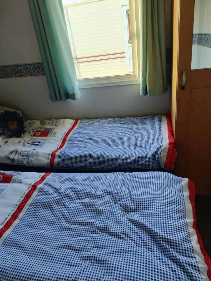 Stevies Van Tunstall  Zewnętrze zdjęcie